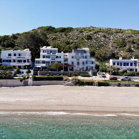 Theoxenia Chios Apartments Paralia Agias Foteinis المظهر الخارجي الصورة
