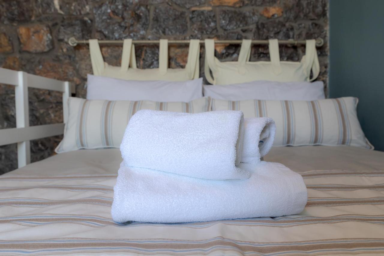Theoxenia Chios Apartments Paralia Agias Foteinis المظهر الخارجي الصورة