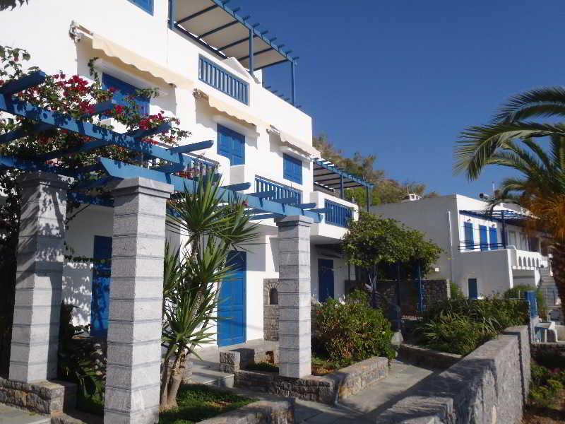 Theoxenia Chios Apartments Paralia Agias Foteinis المظهر الخارجي الصورة