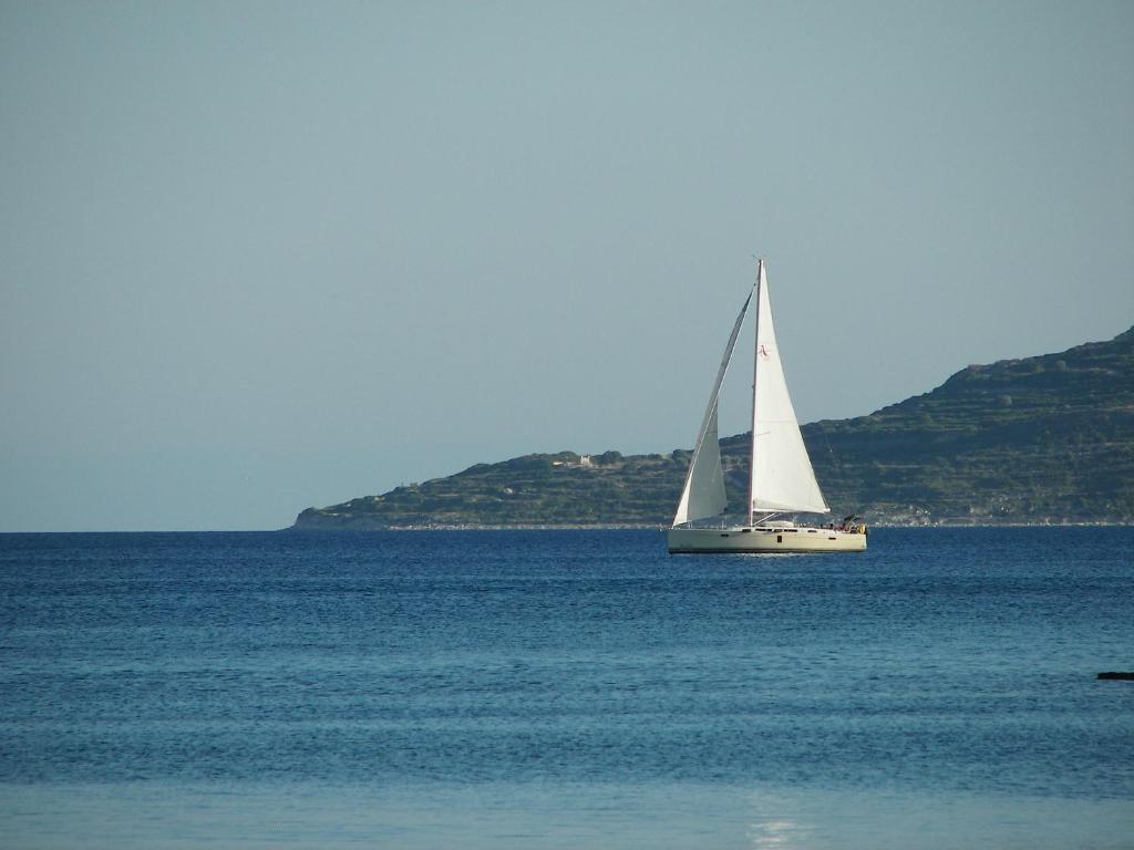 Theoxenia Chios Apartments Paralia Agias Foteinis الغرفة الصورة