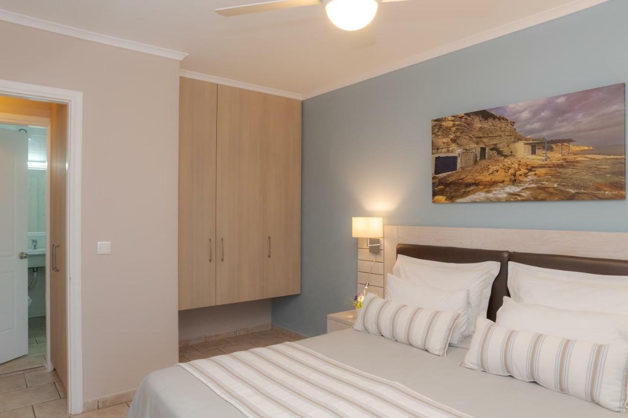 Theoxenia Chios Apartments Paralia Agias Foteinis المظهر الخارجي الصورة