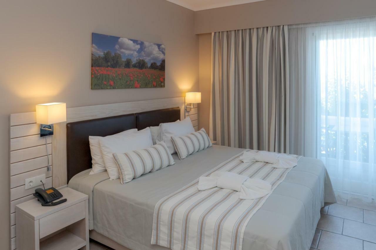 Theoxenia Chios Apartments Paralia Agias Foteinis المظهر الخارجي الصورة